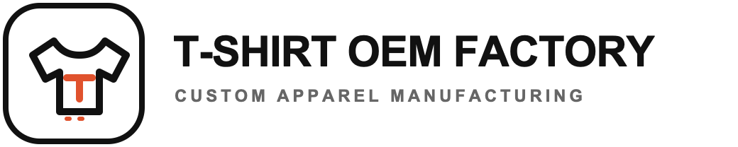 T-Shirt OEM Factory